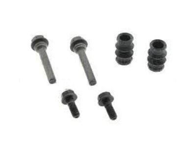 Lincoln Brake Caliper Repair Kit - 8A8Z-2386-A