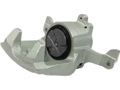 JL1Z-2552-A Ford Caliper, Rear Passenger Side Product Photo 2 of 6