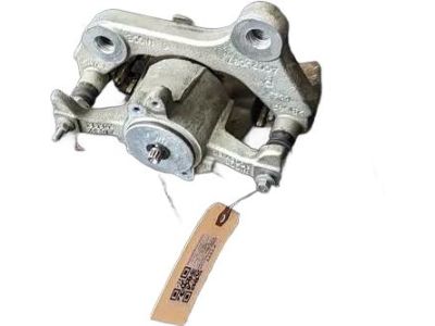 JL1Z-2552-A Ford Caliper, Rear Passenger Side Product Photo 1 of 6