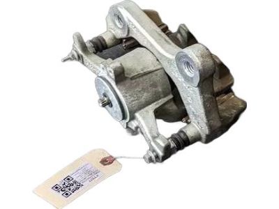 JL1Z-2552-A Ford Caliper, Rear Passenger Side Product Photo 3 of 6
