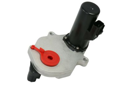 Ford YC3Z-7G360-AA Motor Assy