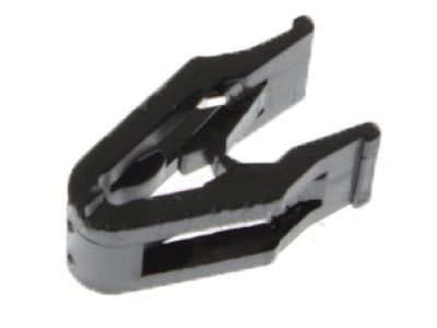 Ford -W717678-S300 Rear Cover Clip