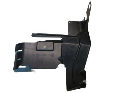 Ford 3W1Z-8310-BA Air Deflector, Front Passenger Side