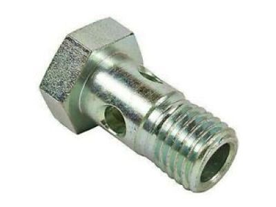 Lincoln EJ7Z-00812-A Bolt