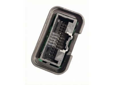 ES7Z-10849-KA Ford Instrument Cluster Product Photo 3 of 3