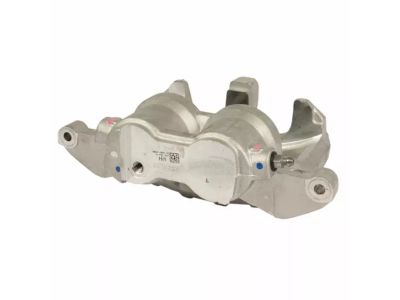 Ford FR3Z-2B120-D Caliper Assembly - Brake - Less Pads, Passenger Side