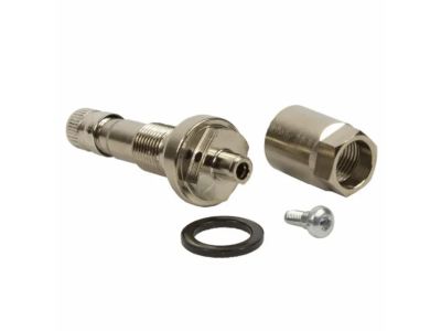 Ford DR3Z-1700-B Valve Assembly