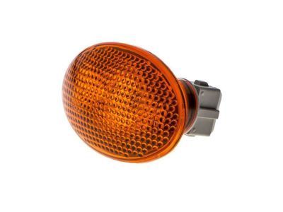 2010 Ford F-350 Super Duty Side Marker Light - 8C3Z-15442-B