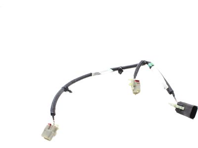 HB5Z-14A411-FA Ford Wire Assembly - Jumper Product Photo 2 of 2
