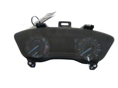 JS7Z-10849-EA Ford Instrument Cluster Product Photo 2 of 2