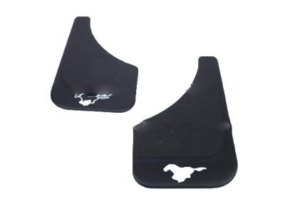 Ford F6ZZ-16A550-BA Kit - Mudflap