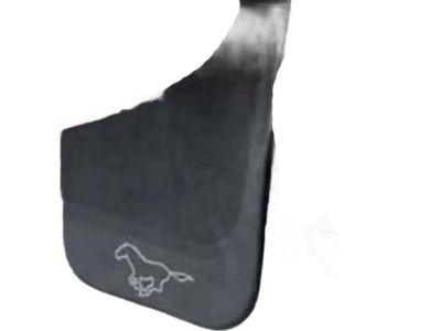 Ford F6ZZ-16A550-BA Kit - Mudflap