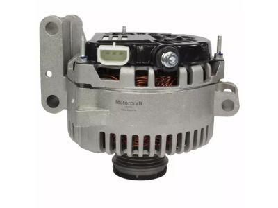 Ford G2MZ-10346-CQ Alternator Assembly