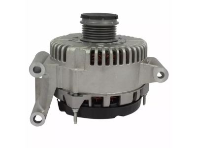 Ford G2MZ-10346-CQ Alternator Assembly
