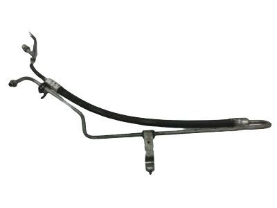 Ford 9R3Z-3A719-F Power Steering Pressure Hose