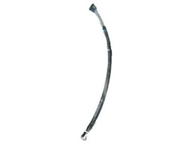 Lincoln EJ7Z-17603-A Washer Nozzle