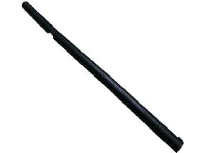 F5RZ-5421453-A Ford Weatherstrip - Door Belt, Driver Side Product Photo 1 of 2