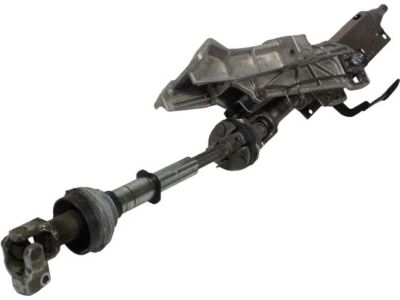 Ford DA8Z-3C529-B Column Assembly - Steering
