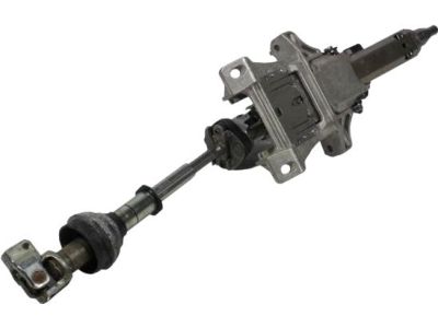Ford DA8Z-3C529-B Column Assembly - Steering