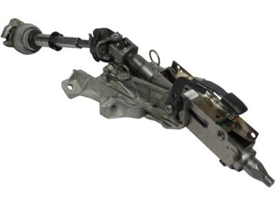 Ford DA8Z-3C529-B Column Assembly - Steering
