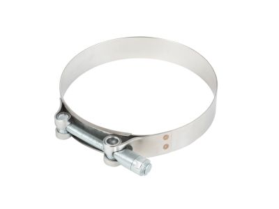 1C3Z-6K786-EA Ford Clamp, Driver Side Product Photo 1 of 1