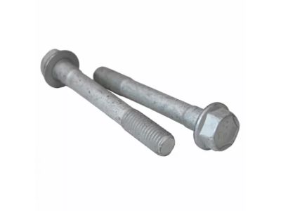 Ford -N807280-S412 Bolt