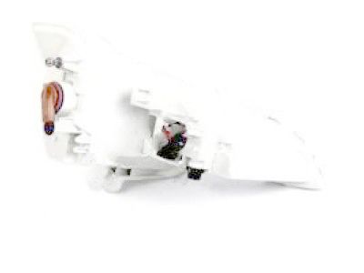 Ford GN1Z-13200-U Lamp Assy - Side Marker