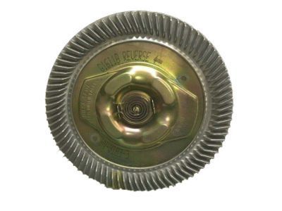 1990 Ford E-250 Econoline Club Wagon Fan Clutch - E7TZ-8A616-H