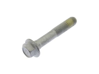 Ford -W702826-S439 Lower Trans Mount Bolt