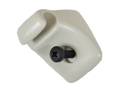 Ford AL8Z-7804132-AB Sunvisor Retainer