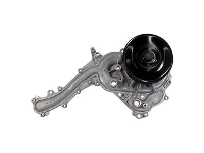 Ford Water Pump - HC3Z-8501-A