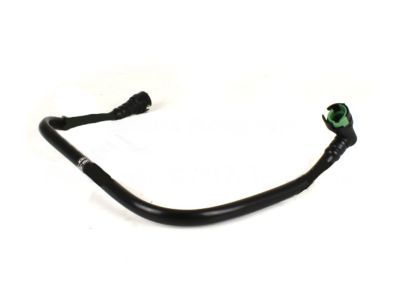 Mercury 4F1Z-6C324-CA Connector                          