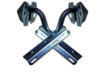Ford 4L5Z-16797-BA Hinge