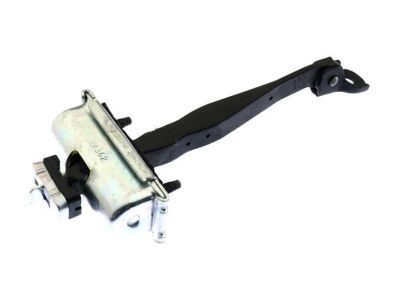 Lincoln FA1Z-5823552-A Check Assy - Door