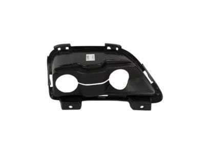 Ford JL1Z-17E811-BPTM Cover, Passenger Side