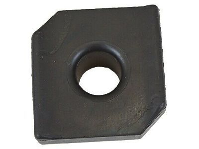 Ford F7UZ-8125-AA Radiator Insulator