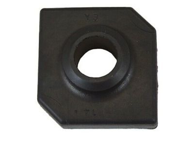 Ford F7UZ-8125-AA Radiator Insulator