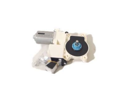 2016 Ford Mustang Power Window Motor - FR3Z-7823394-D