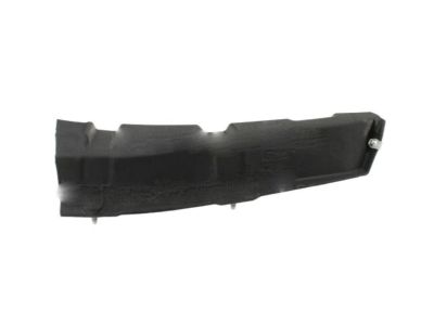 Ford XL3Z-17E856-AB Inner Bracket