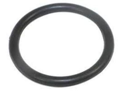 Mercury Oil Pump Gasket - 5F9Z-6625-AA