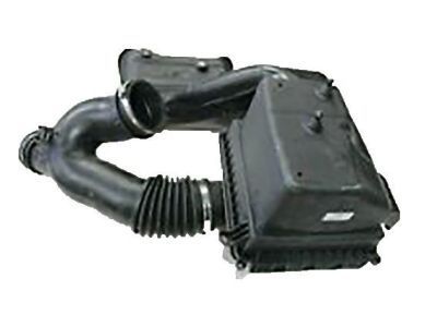 Ford HL3Z-9600-A Cleaner Assy - Air
