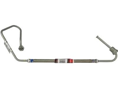 Ford F75Z-2234-LA Tube Assembly - Brake