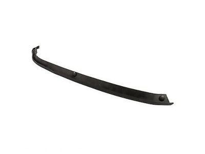 Ford F1EZ-17232-A Grille, Rear