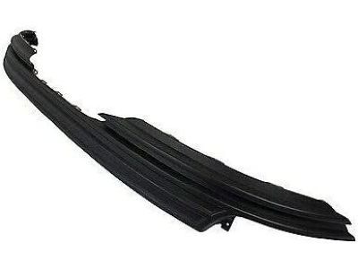 Ford F1EZ-17232-A Grille, Rear