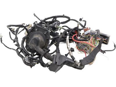 HB5Z-14290-U Ford Wiring Assembly Product Photo 2 of 3