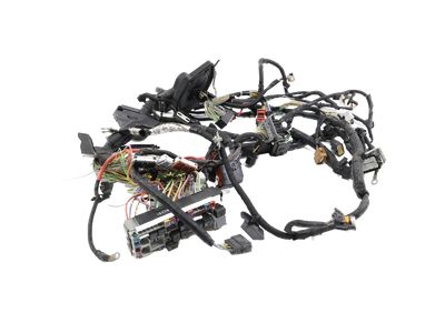 Ford HB5Z-14290-U Wiring Assembly HB5Z-14290-U Ford Wiring Assembly Product Photo 1 of 3