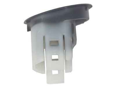 Ford BB5Z-15C873-ABPTM Auto Parking Sensor Bezel