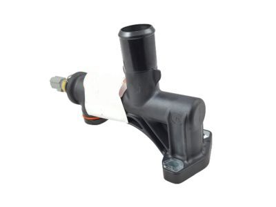 Mercury 5F9Z-8548-A Tube Assembly