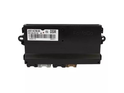 Ford JU5Z-14C708-J Control Unit