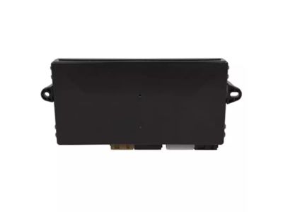 Ford JU5Z-14C708-J Control Unit